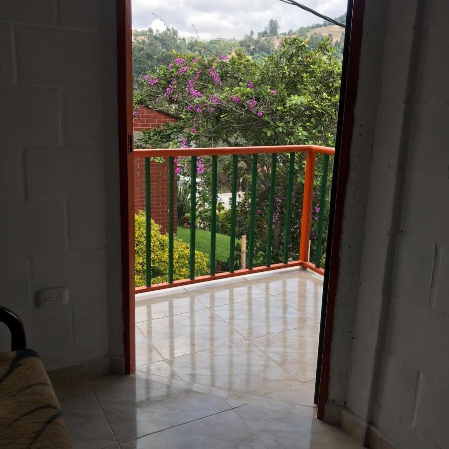 شقة Casita Entera Economica El Altillo سالنتو المظهر الخارجي الصورة