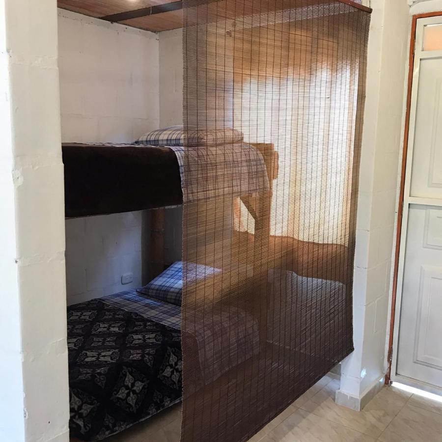 شقة Casita Entera Economica El Altillo سالنتو المظهر الخارجي الصورة