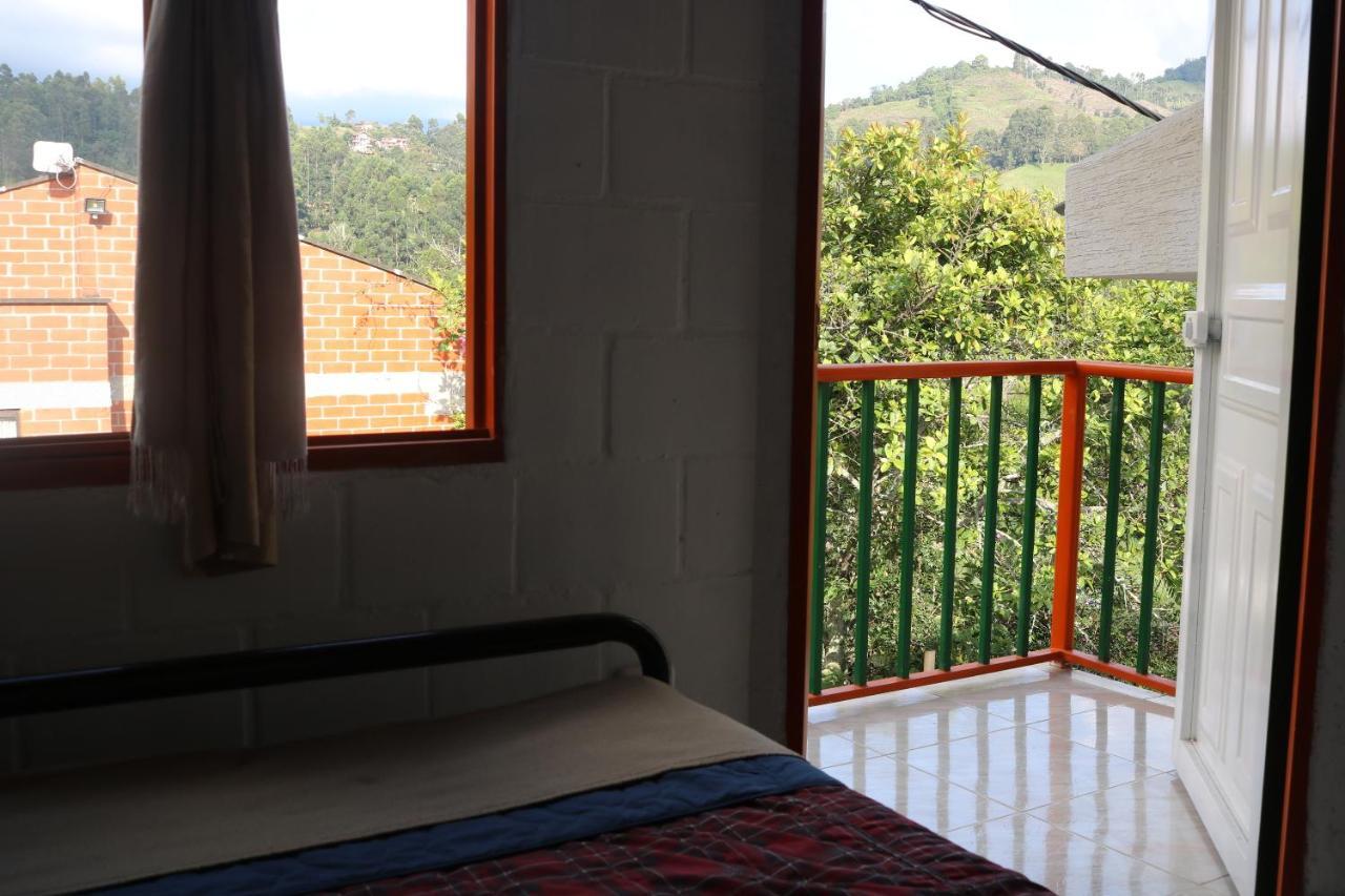شقة Casita Entera Economica El Altillo سالنتو المظهر الخارجي الصورة